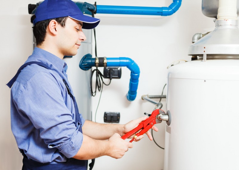 A Homeowner’s Guide to Water Heater Repair in Mesa, AZ Correctly