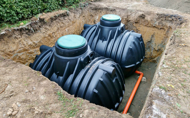 Reasons to Consider a Septic Installation in Titusville, Florida