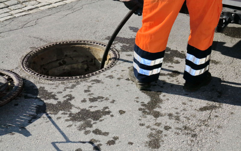 Get a Great Deal on Drain Cleaning Services in Bethlehem, PA