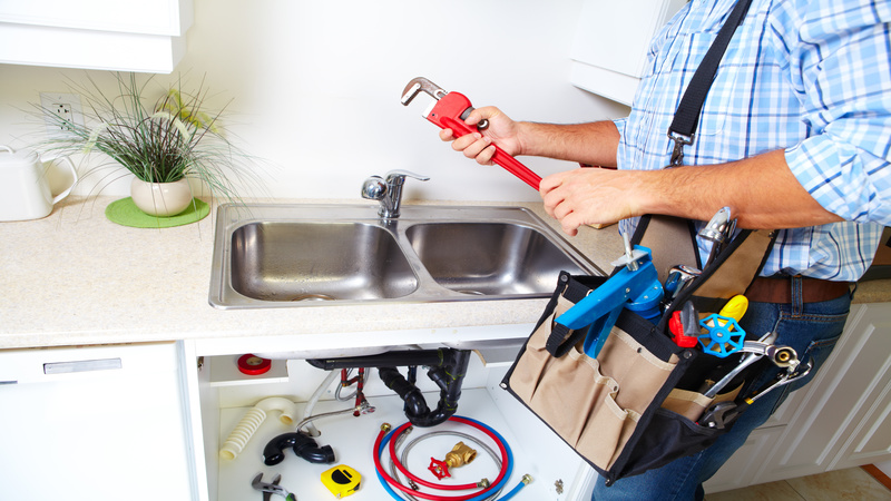 The Importance of Hiring a Professional Plumber in Waxhaw, NC