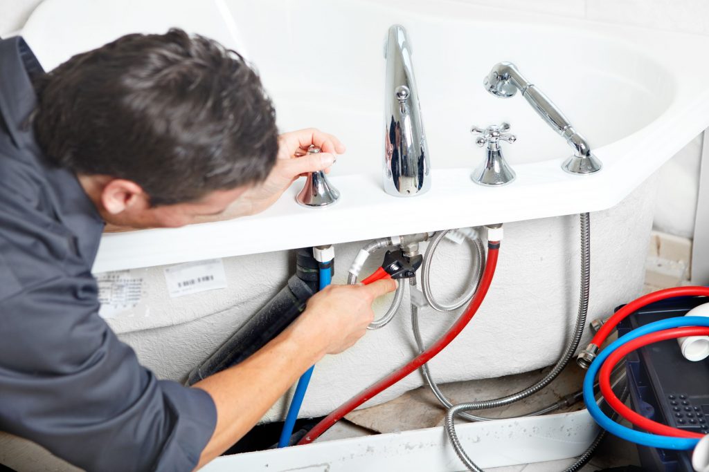 Benefits of Using a Reputable Riverside, CA, Residential Plumbing Company