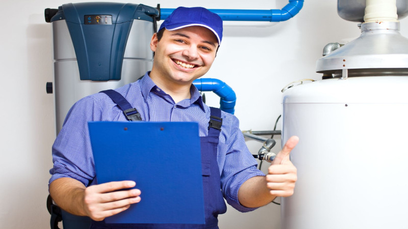 Factors to Consider Before a Water Heater Replacement in Fort Myers, FL