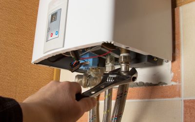 Installing New Tankless Water Heaters in Cherry Creek, CO, Doesn’t Have to Put You in a Bind