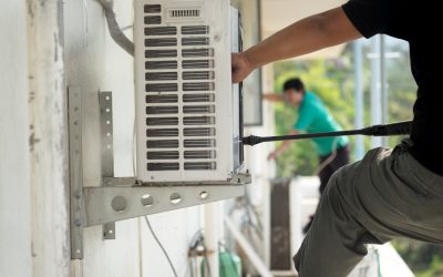 Optimize Your Home’s Efficiency with Heating and Air in Charleston, SC, Services