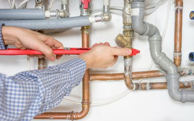 Swift Solutions When You Need Emergency Plumbing Services in Little Rock, AR Most